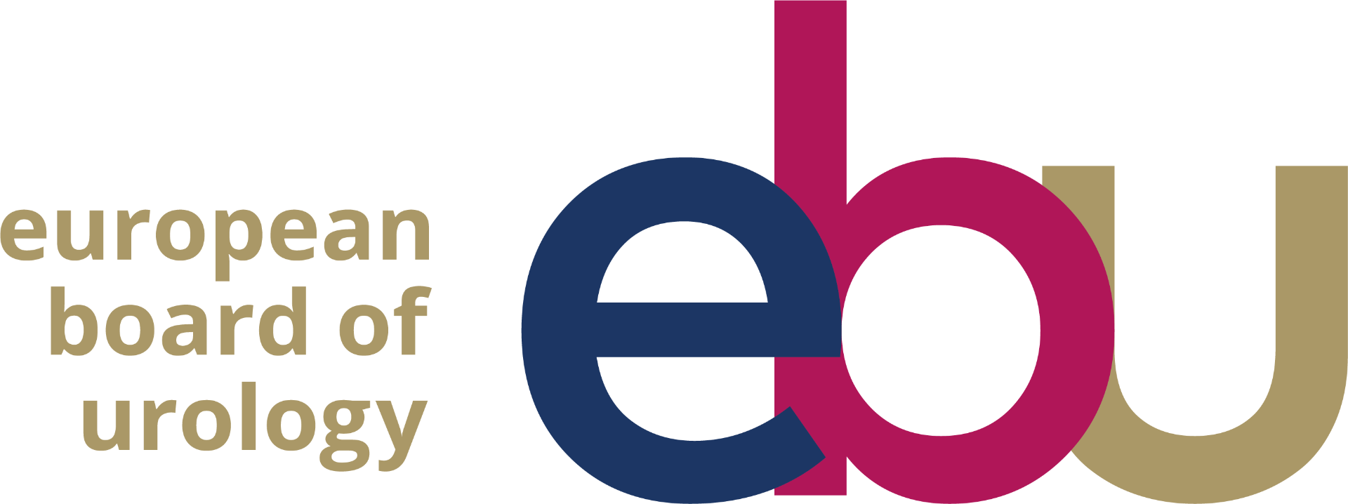 European Board of Urology logo — FEBU